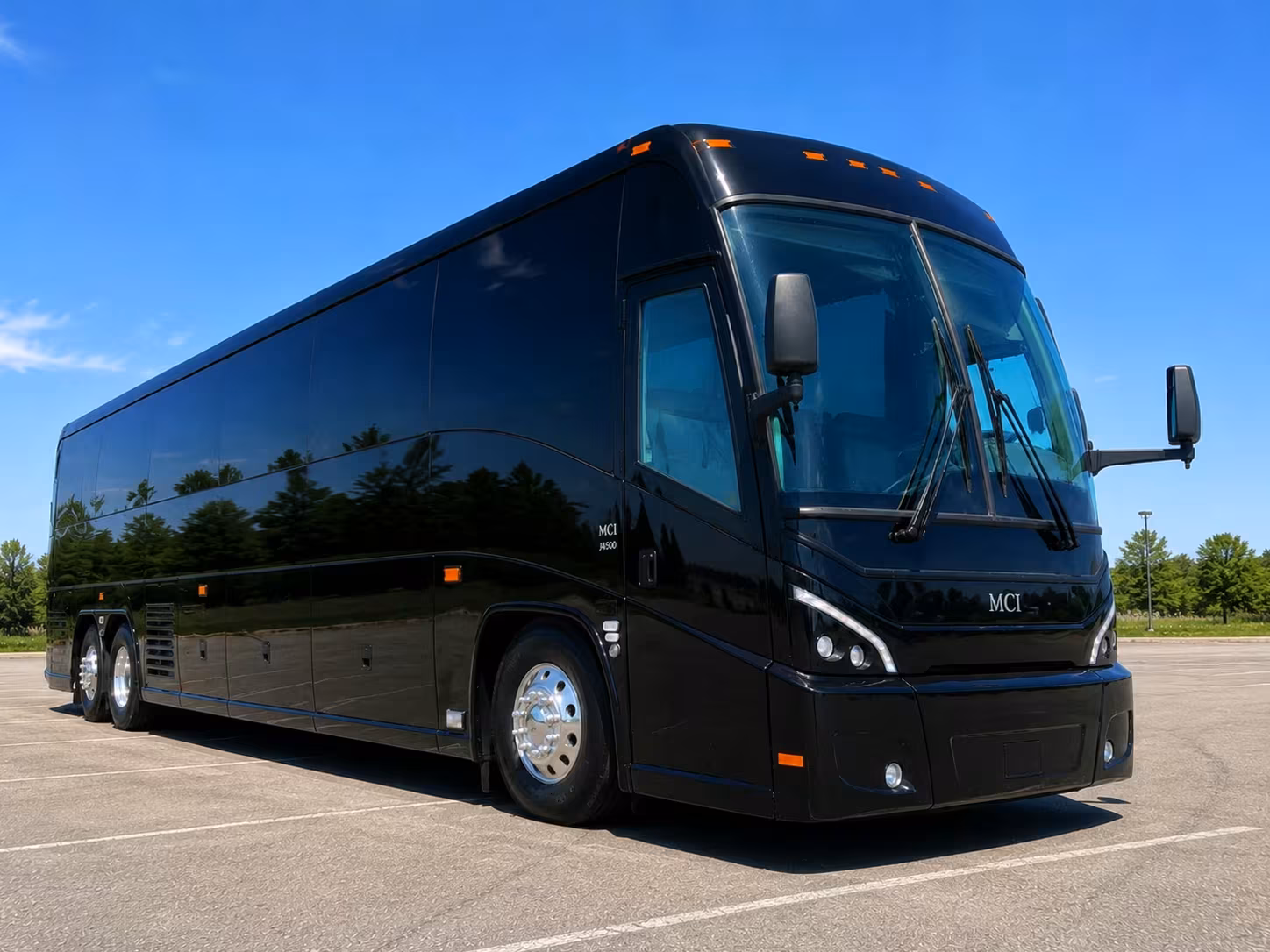 bridal party minibus rentals in waterbury ct