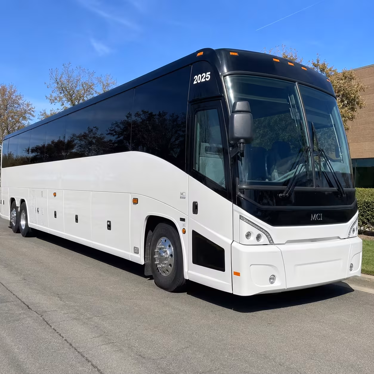 charter bus rentals for every waterbury prom night plan