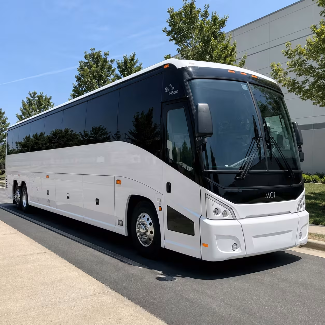 corporate event transportation in waterbury and all the surrounding areas