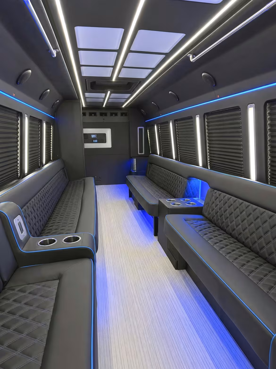 easily book party bus rentals for waterbury bachelorette parties