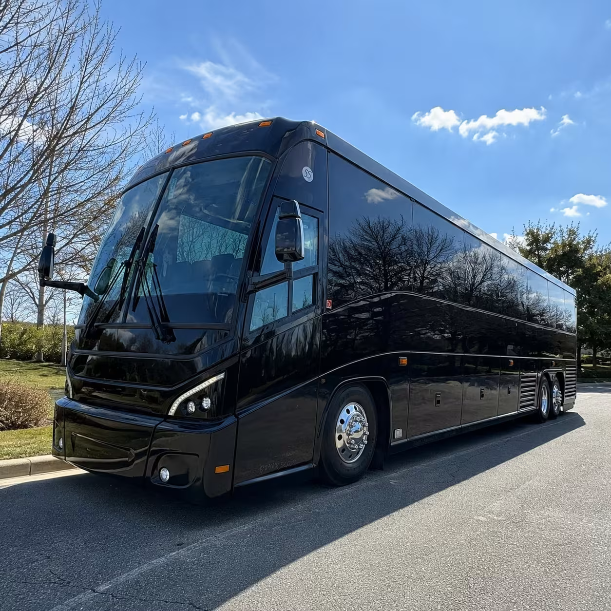 government military transportation in waterbury and all the surrounding areas