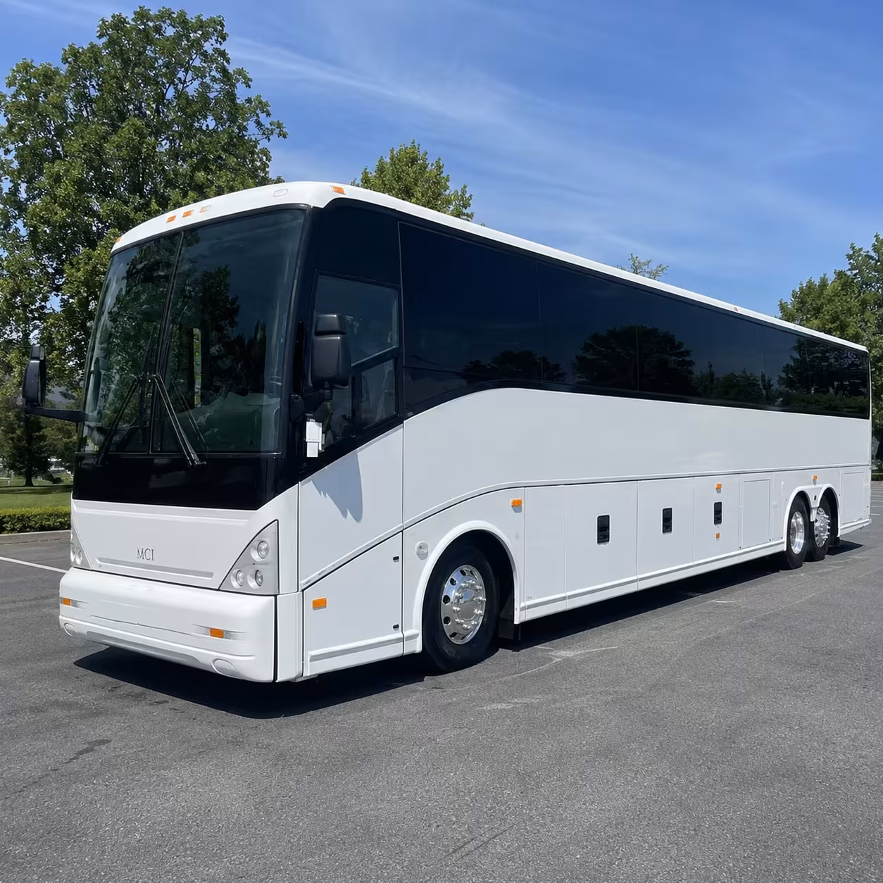 group airport transfers for special events departing from waterbury