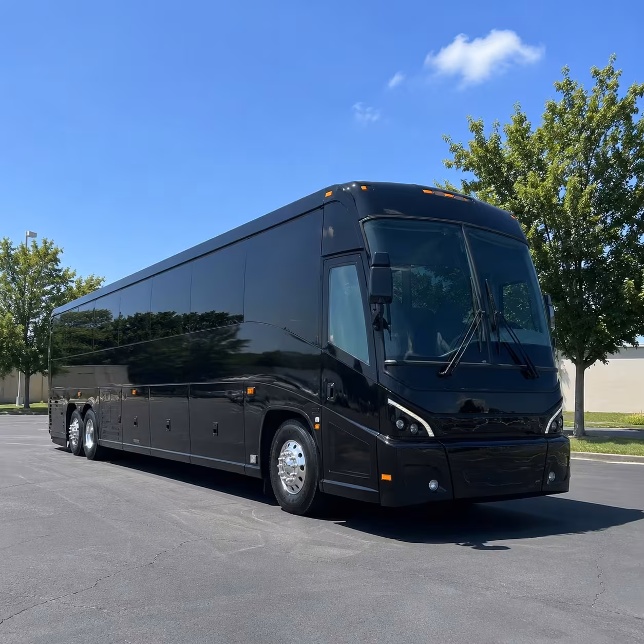 long distance transportation from waterbury to boston and providence