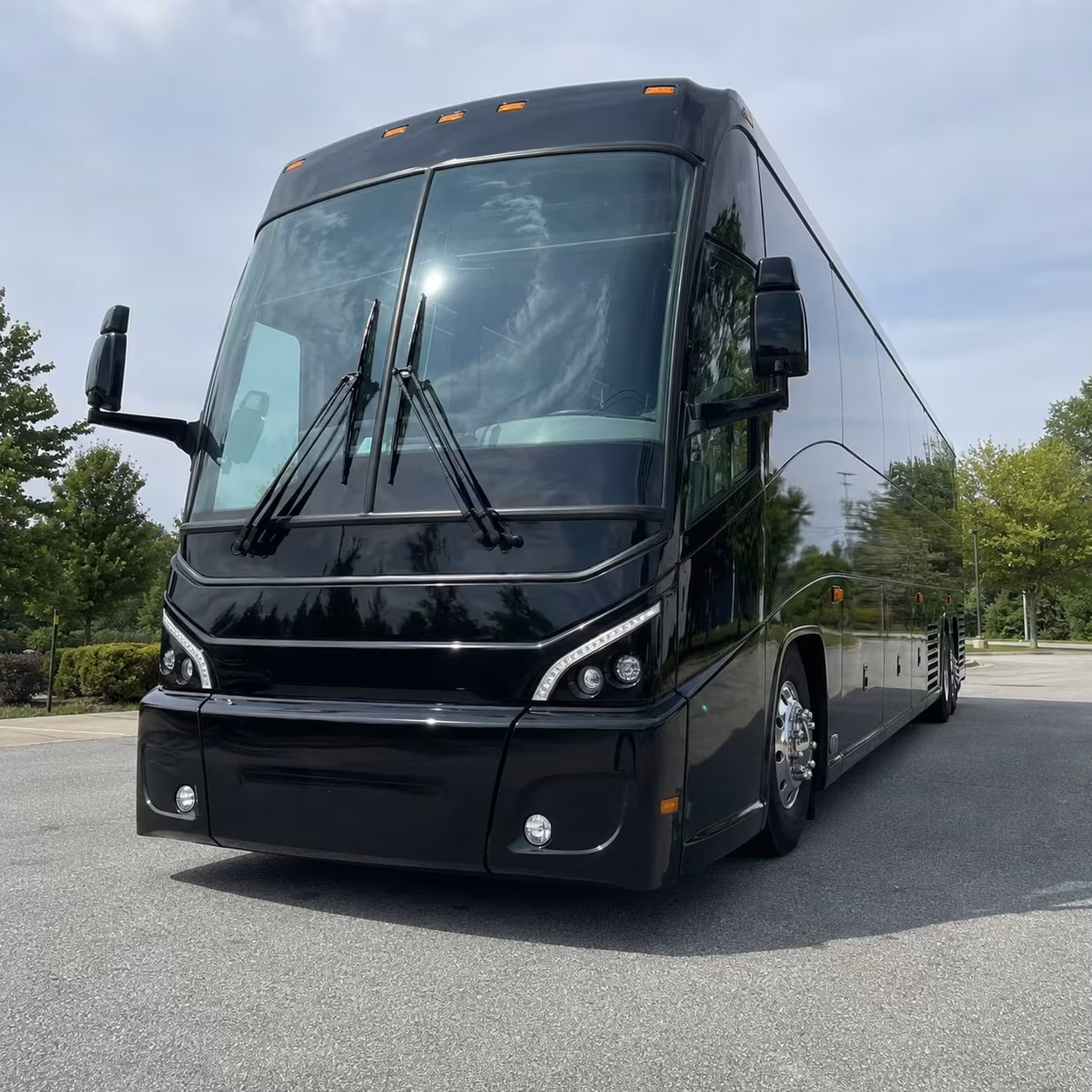 long distance transportation in waterbury and all the surrounding areas