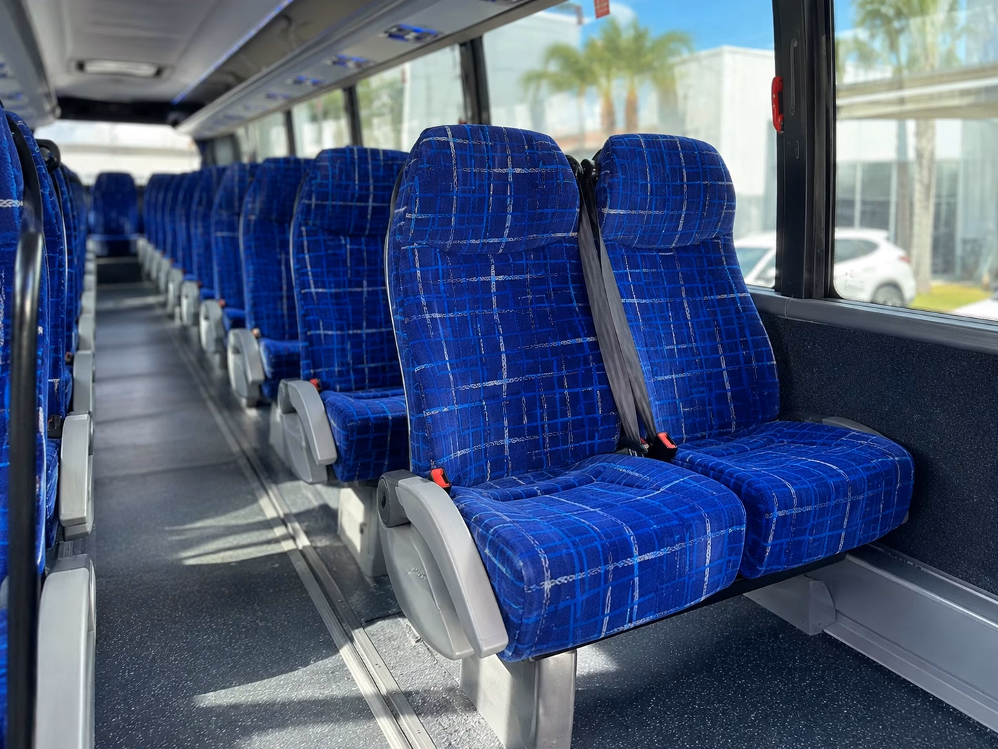 multi stop field trip charter bus rentals from waterbury