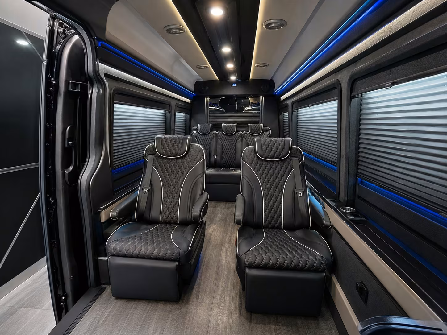 online pricing for waterbury government bus rentals