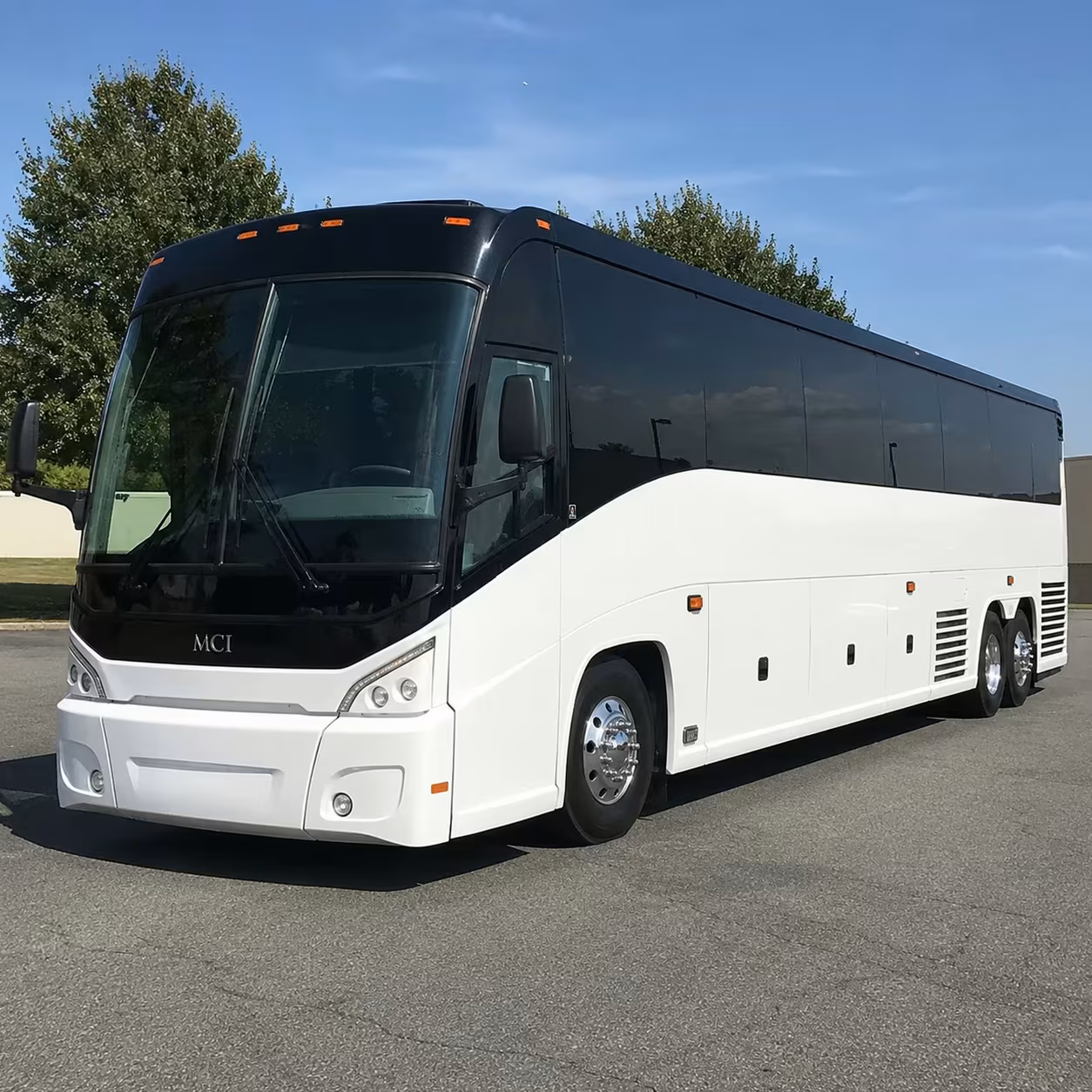 religious group transportation in waterbury and all the surrounding areas