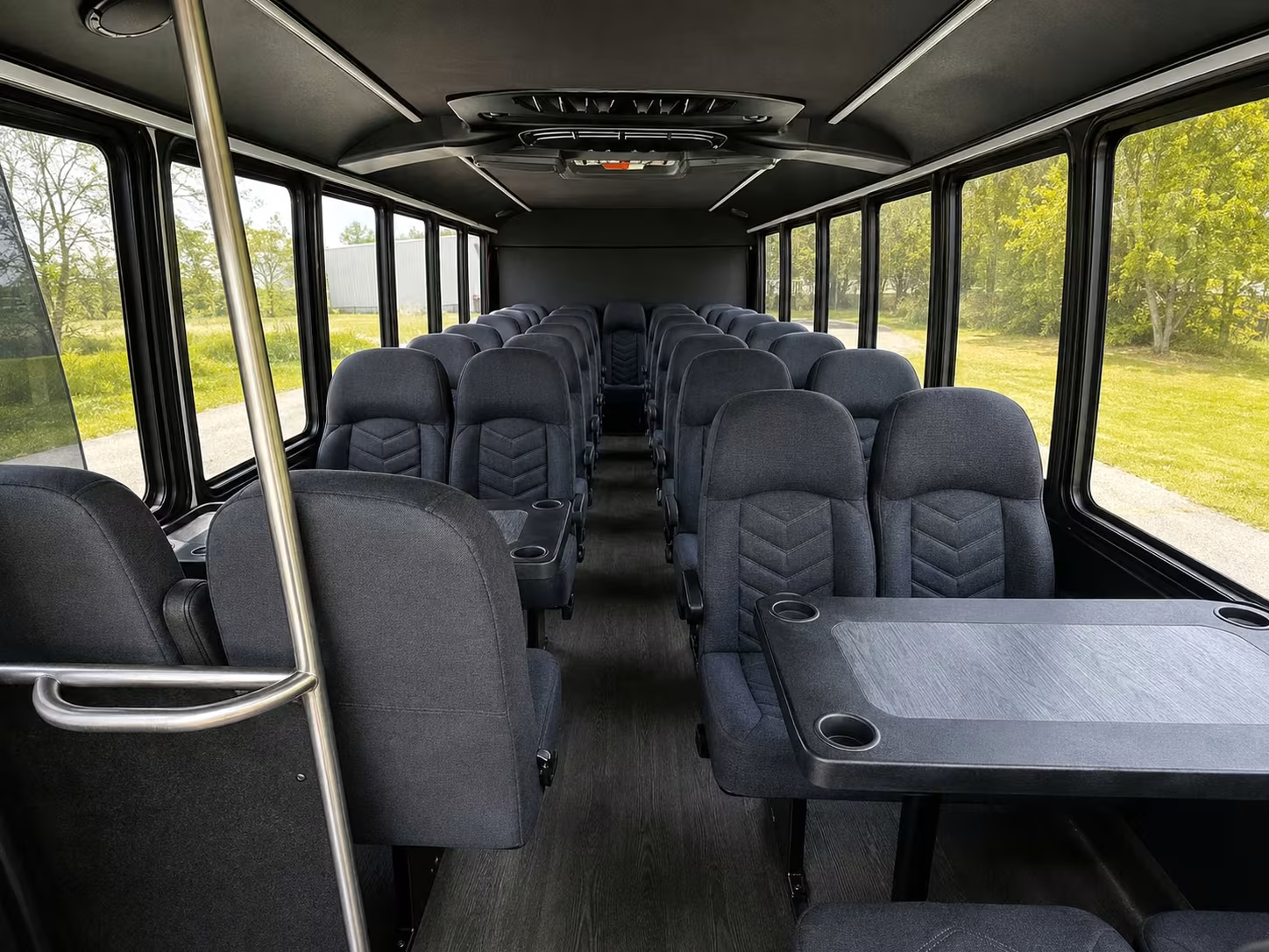 religious group transportation services in waterbury