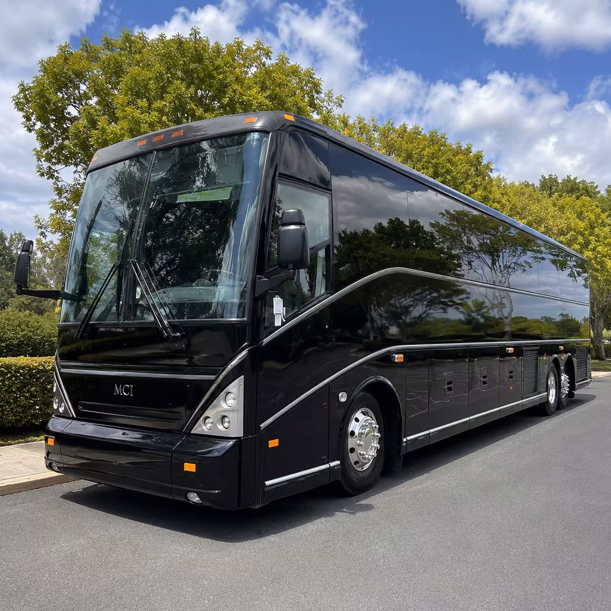 school event transportation in waterbury and all the surrounding areas