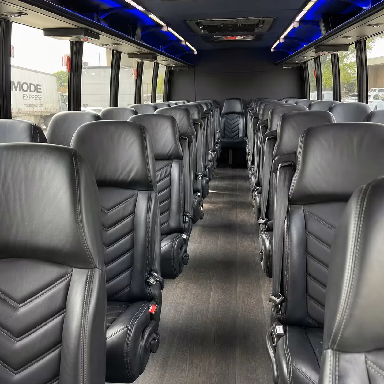 school field trip bus rentals in waterbury