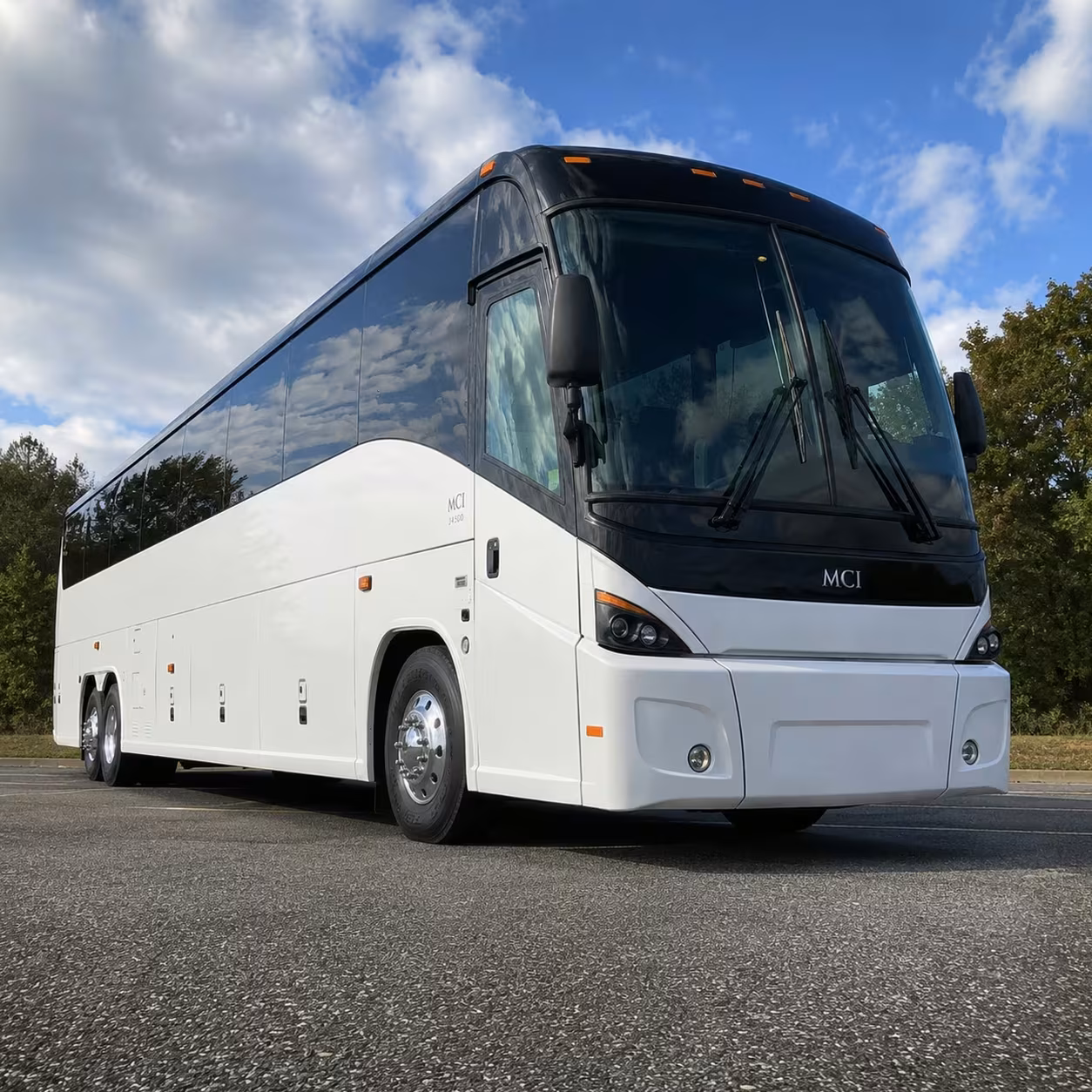waterbury airport transfer charter bus rentals