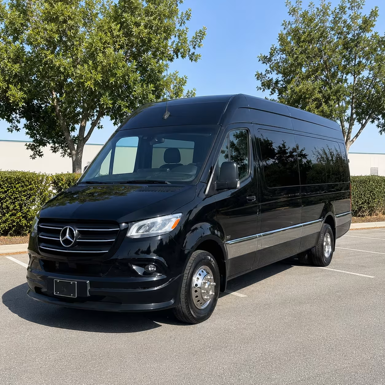 waterbury bus rentals for sports teams sporting events