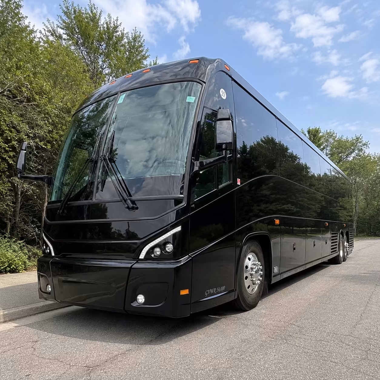 waterbury church shuttle buses for sunday worship and weekly programs