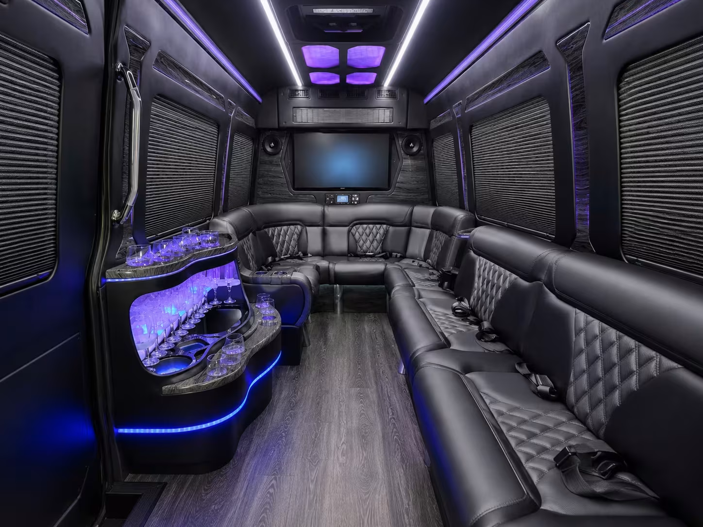 waterbury corporate airport shuttles to bradley international