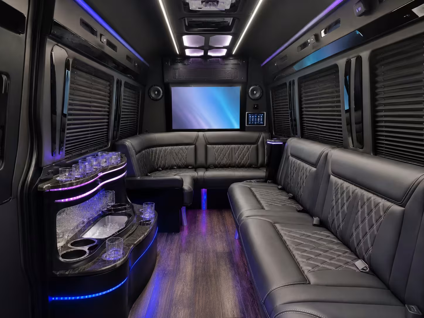 waterbury employee and corporate airport transportation