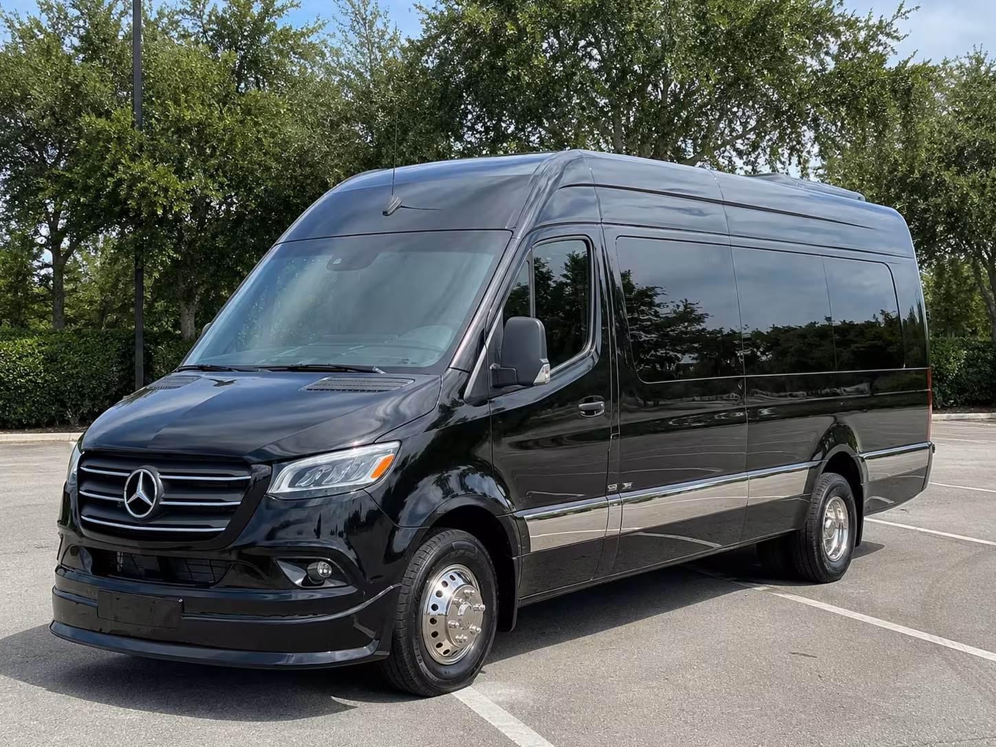 waterbury employee transportation services