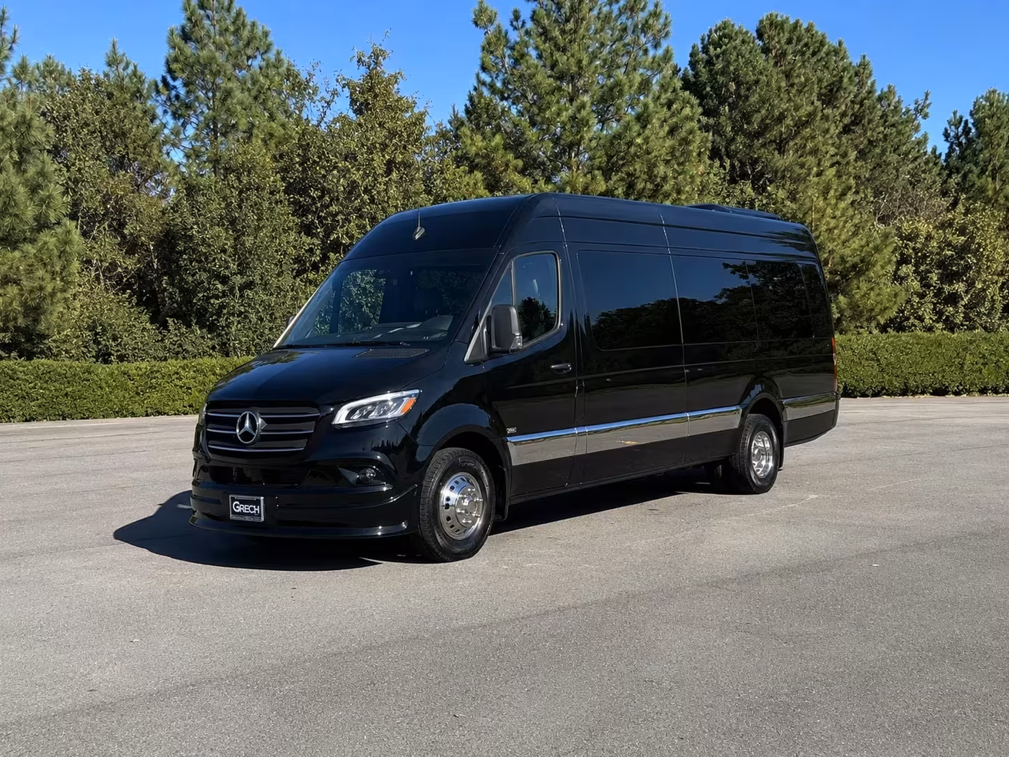 waterbury government military transportation