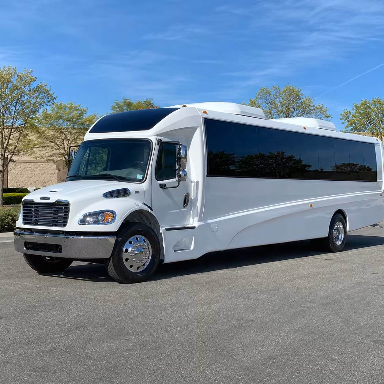 waterbury minibus rentals for outdoor education field trips