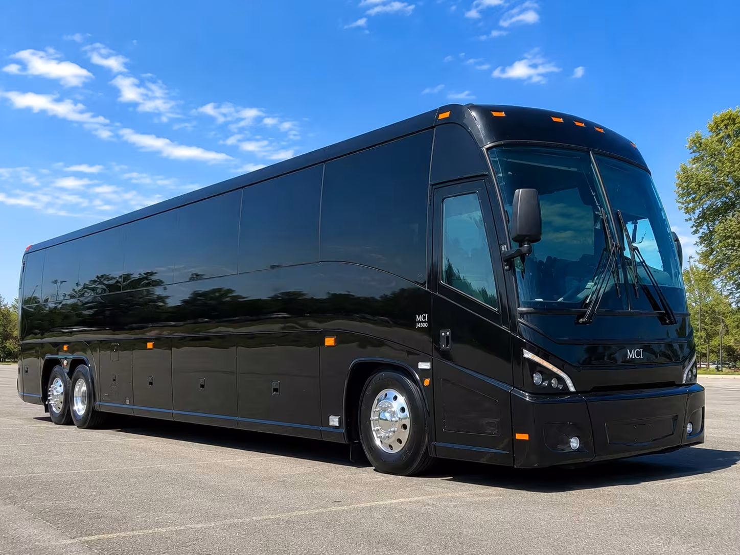 waterbury wedding transportation from ceremony to reception