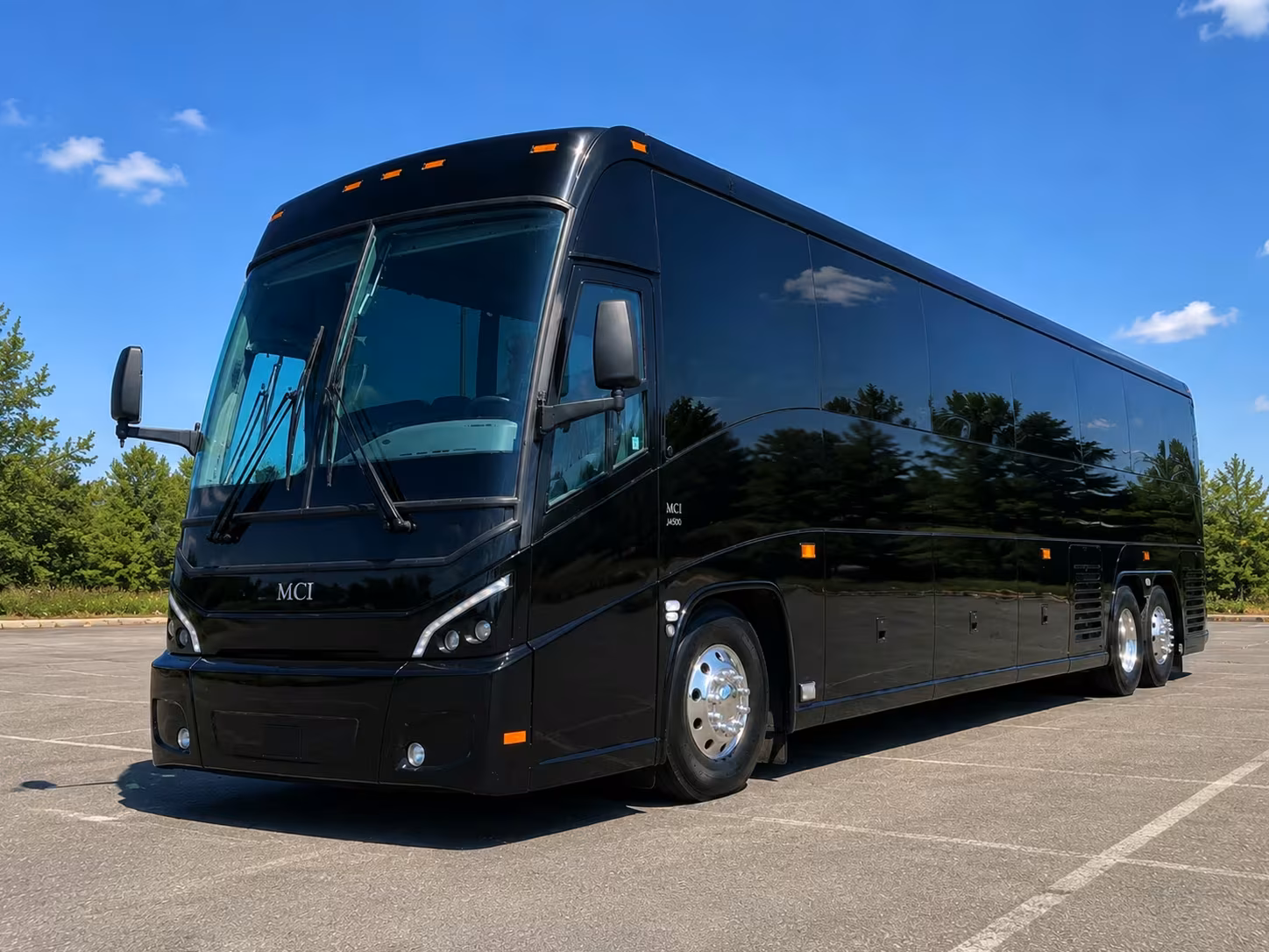 wedding transportation in waterbury and all the surrounding areas