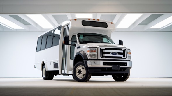 15 passenger minibus waterbury