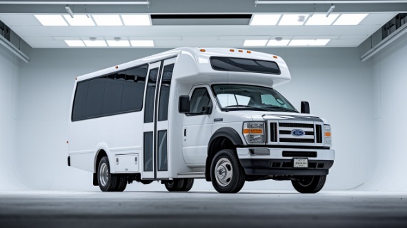 18 passenger minibus waterbury
