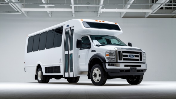 20 passenger minibus waterbury