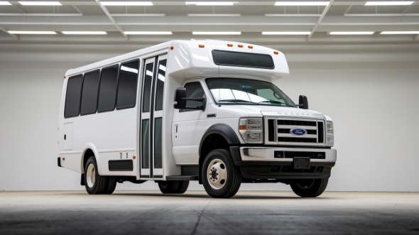 25 passenger minibus waterbury