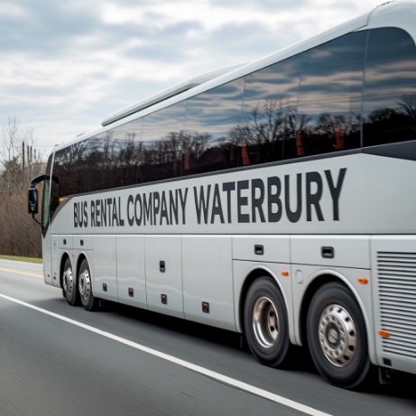 56 passenger motorcoach