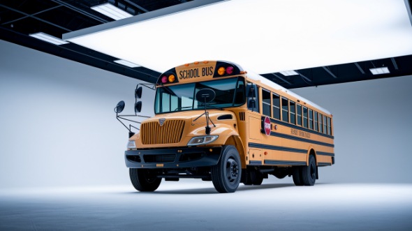 school bus rental waterbury