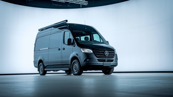 sprinter van with driver waterbury