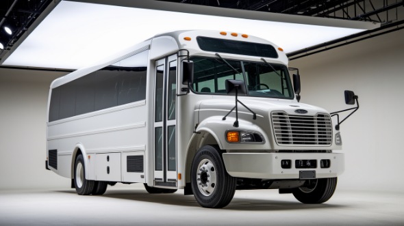 waterbury airport bus rental