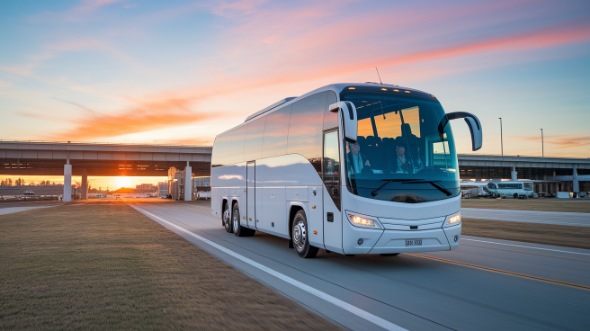 waterbury airport shuttles