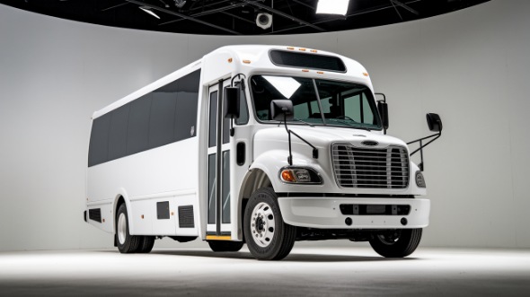 waterbury employee shuttle