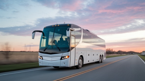waterbury private event transportation