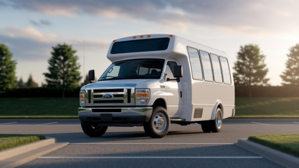 waterbury religious charter bus minibus rentals