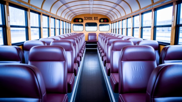 waterbury school bus rental rental