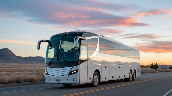 waterbury school trip bus rental