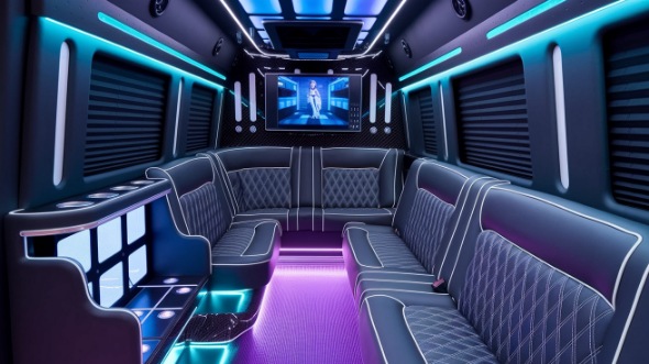 waterbury sprinter limo rental rental