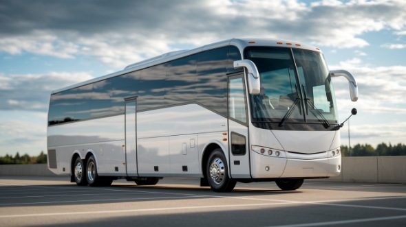 waterbury summer camp transportation and bus rentals