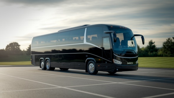 waterbury vacation bus rentals for family trips